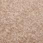 Preview: Fußmatte Beige 60x80 cm