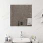 Preview: LED-Badspiegel 60x60 cm