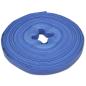 Preview: ARDEBO.de - Flachschlauch 100 m 1" PVC