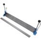 Preview: ARDEBO.de - Stahlblechbiegemaschine manuell 760 mm