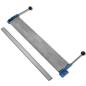 Preview: Stahlblechbiegemaschine manuell 760 mm