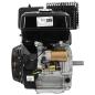 Preview: Benzinmotor 15 PS 11 kW Schwarz