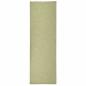 Preview: ARDEBO.de - Outdoor-Teppich Flachgewebe 80x250 cm Grün