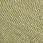 Preview: Outdoor-Teppich Flachgewebe 80x250 cm Grün