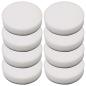 Preview: 14-tlg. Polierschwamm-Set 180 mm