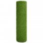 Preview: Kunstrasen 1x15 m/40 mm Grün