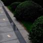 Preview: Outdoor Bodenleuchten 12 Stk. Quadratisch