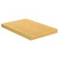 Preview: Tischplatte 40x60x4 cm Bambus