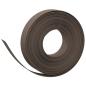 Preview: Rasenkanten 3 Stk. Braun 10 m 10 cm Polyethylen