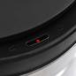 Preview: Automatischer Sensor-Mülleimer 80 L Edelstahl