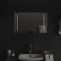 Preview: ARDEBO.de - LED-Badspiegel 40x60 cm