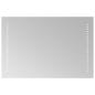 Preview: LED-Badspiegel 40x60 cm