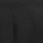 Preview: Massagesessel Schwarz Samt