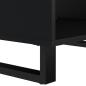 Preview: Couchtisch 60x50x40 cm Altholz Massiv