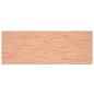 Preview: Werkbank 150x55x81,5 cm Massivholz Buche und Metall