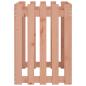 Preview: Hochbeet Lattenzaun-Design 100x50x70 cm Massivholz Douglasie