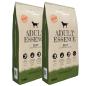 Preview: ARDEBO.de - Trockenfutter für Hunde Adult Essence Beef (2 x 15 kg)