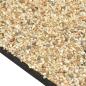 Preview: Steinfolie Natur-Sand 500x40 cm