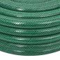 Preview: Gartenschlauch Grün 0,75" 20 m PVC