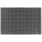 Preview: ARDEBO.de - Ringgummimatte 22 mm 80x120 cm