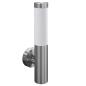 Preview: ARDEBO.de - Wandleuchte RVS Indoor & Outdoor Wasserdicht