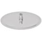 Preview: Regenbrause Edelstahl 30 cm Rund