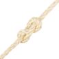 Preview: Seil 100% Sisal 8 mm 25 m