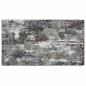 Preview: Teppich Waschbar Mehrfarbig 80x150 cm