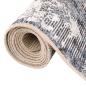 Preview: Teppich Waschbar Mehrfarbig 80x150 cm