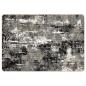 Preview: Teppich Waschbar Mehrfarbig 120x180 cm