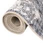 Preview: Teppich Waschbar Mehrfarbig 120x180 cm