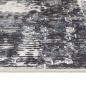 Preview: Teppich Waschbar Mehrfarbig 120x180 cm
