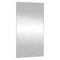 Preview: Wandspiegel 50x100 cm Glas Rechteckig