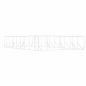 Preview: Outdoor-Hundezwinger Silbern 8x16x2 m Verzinkter Stahl