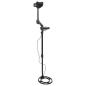 Preview: Metalldetektor 24 cm Suchtiefe mit LCD-Display