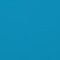Preview: Gartenbank-Auflage Hellblau 110x50x7 cm Oxford-Gewebe