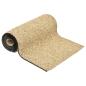 Preview: ARDEBO.de - Steinfolie Natur-Sand 600x40 cm