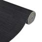 Preview: Paravent Grau Breite 800 cm Höhe 165 cm Bambus