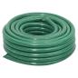 Preview: ARDEBO.de - Gartenschlauch Grün 0,75" 30 m PVC