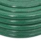 Preview: Gartenschlauch Grün 0,75" 30 m PVC