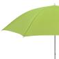 Preview: Sonnenschirme für Campingstühle 2 Stk. Grün 105 cm