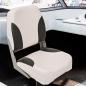 Preview: ARDEBO.de - Bootssitze mit Podest 2 Stk. 360° Drehbar