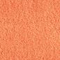 Preview: Premium-Duschtücher SOLUND 10 Stk. Orange 70x140 cm 600 g/m²