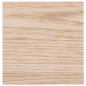 Preview: Schweberegal 23x23,5x4 cm Holzwerkstoff