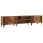 Preview: TV-Schrank Altholz-Optik 180x31,5x40 cm Holzwerkstoff