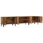Preview: TV-Schrank Altholz-Optik 180x31,5x40 cm Holzwerkstoff