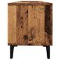 Preview: TV-Schrank Altholz-Optik 180x31,5x40 cm Holzwerkstoff