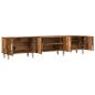 Preview: TV-Schrank Altholz-Optik 180x31,5x40 cm Holzwerkstoff