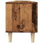 Preview: TV-Schrank Altholz-Optik 180x31,5x40 cm Holzwerkstoff