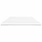 Preview: Matratzenauflage 80x220x5 cm
